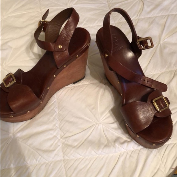 Tory Burch Shoes - Tory Burch Size 9